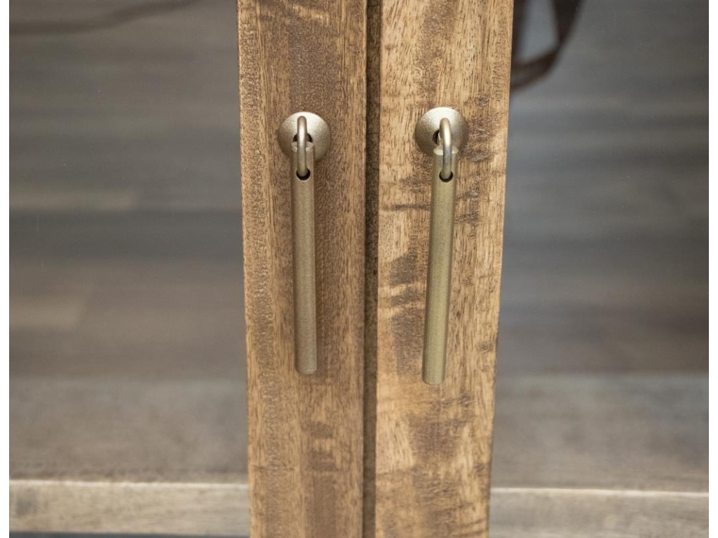 6 Door Console - image 5