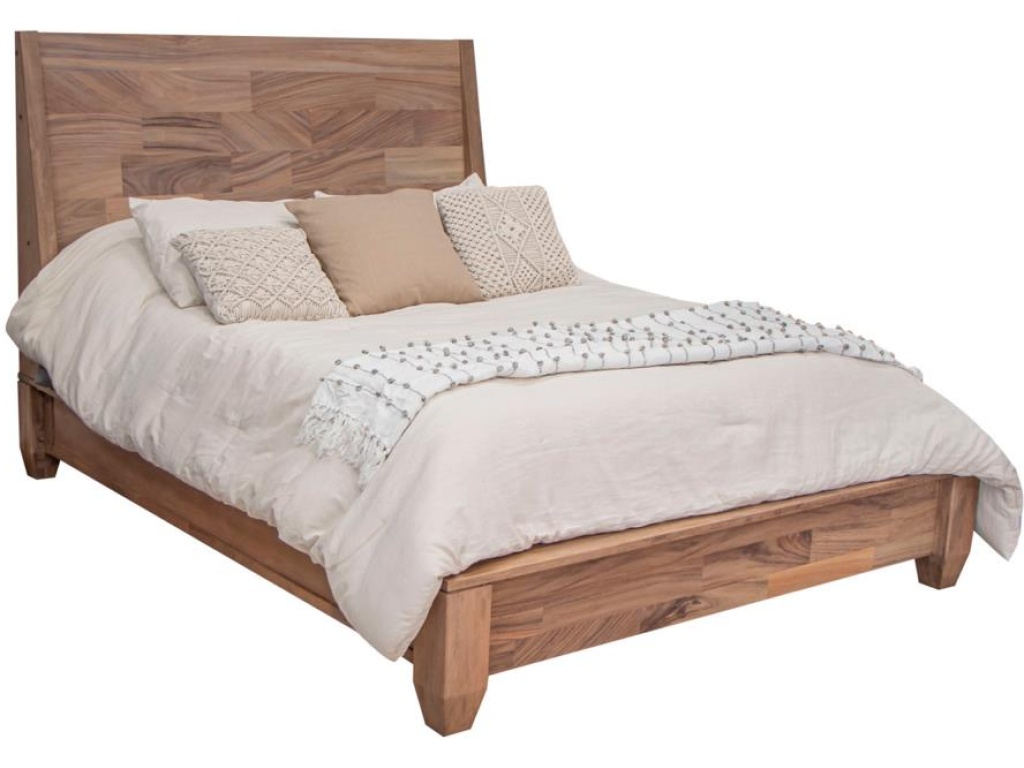 Parota Nova, King Bed - main image