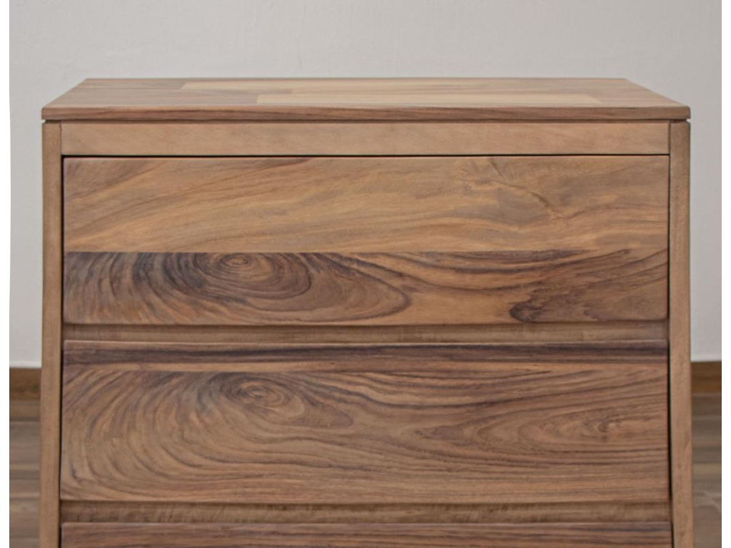 3 Drawer Chest - image 2