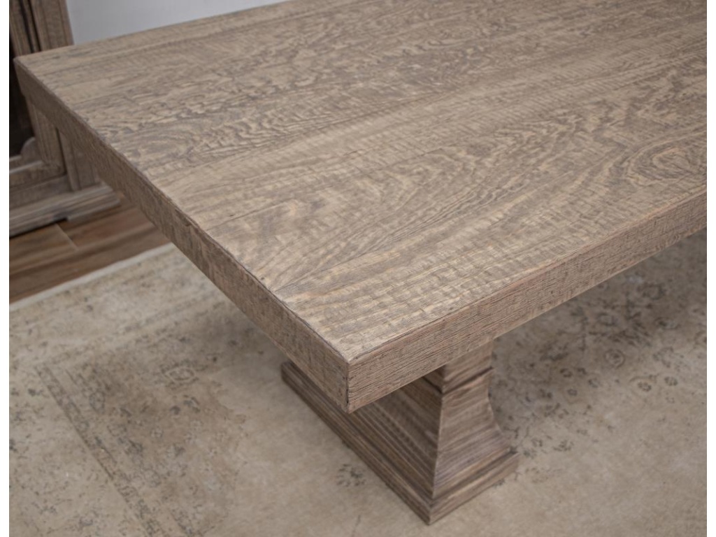 Tower, Rectangular Dining Table - image 4