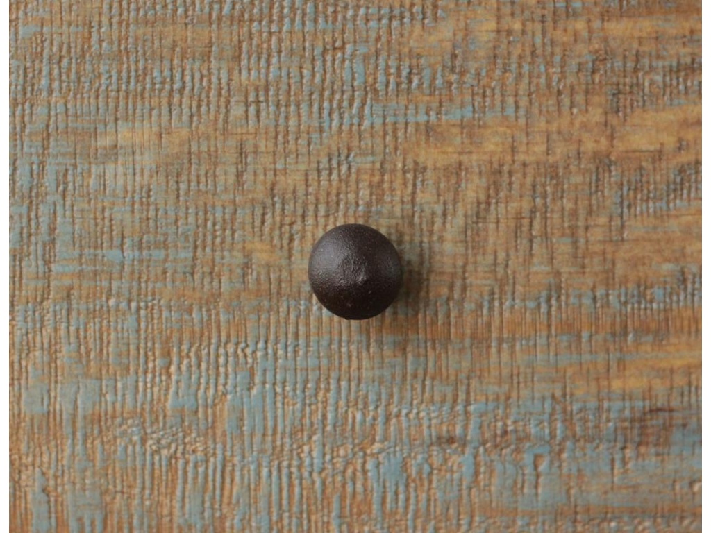 5 Drawer Desk - image 4