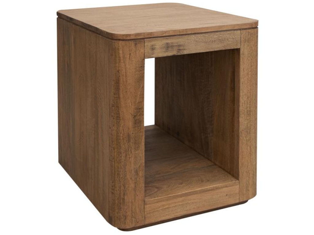 Chairside Table - main image
