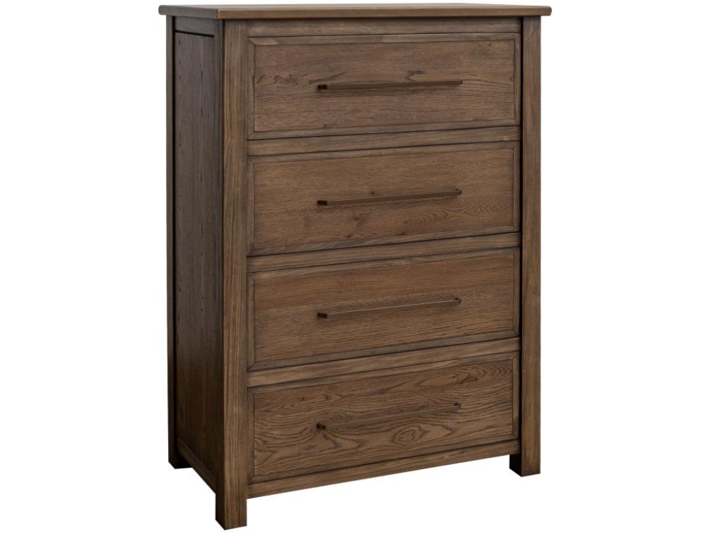 4 Drawer Chest - main image