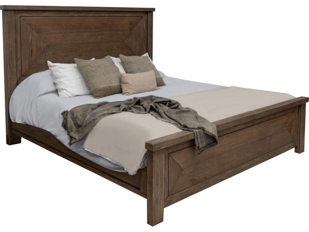Novus lodge, Eastern King Bed - main image