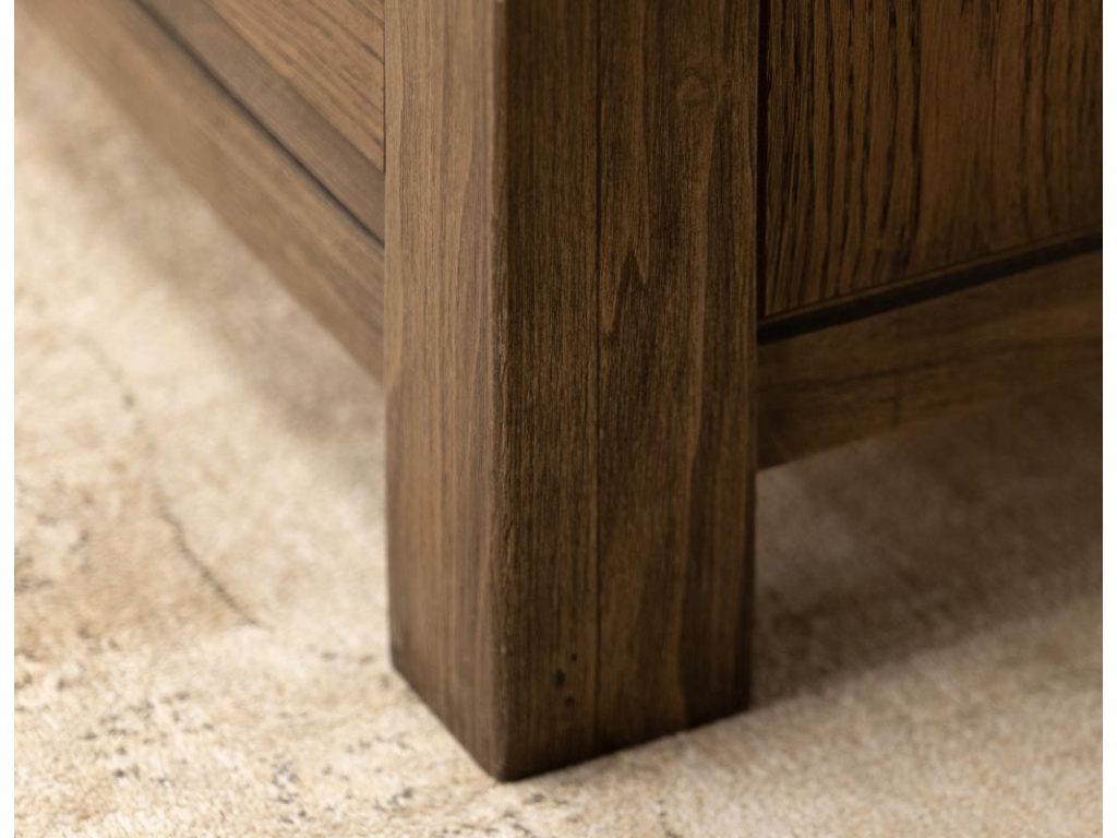 7 Drawer Dresser - image 4