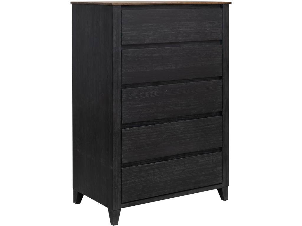 5 Drawer Chest - main image