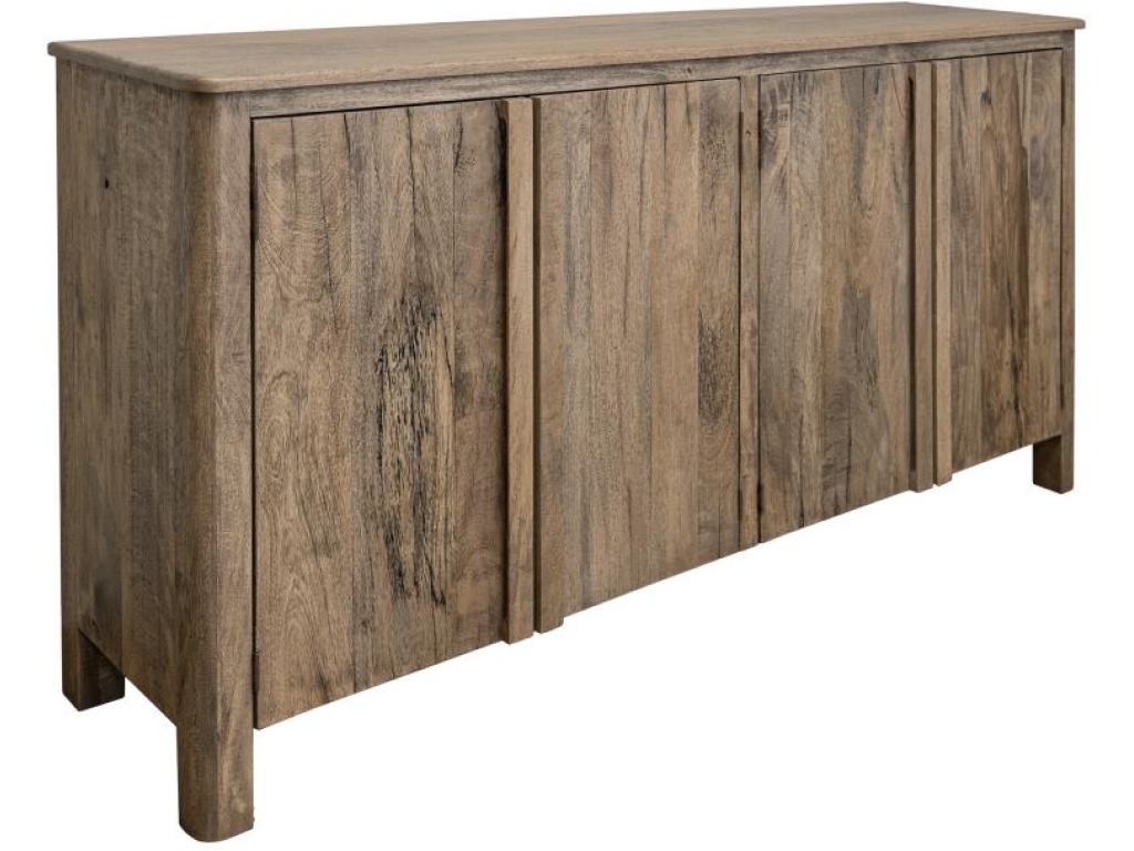 4 Door Console - image 2