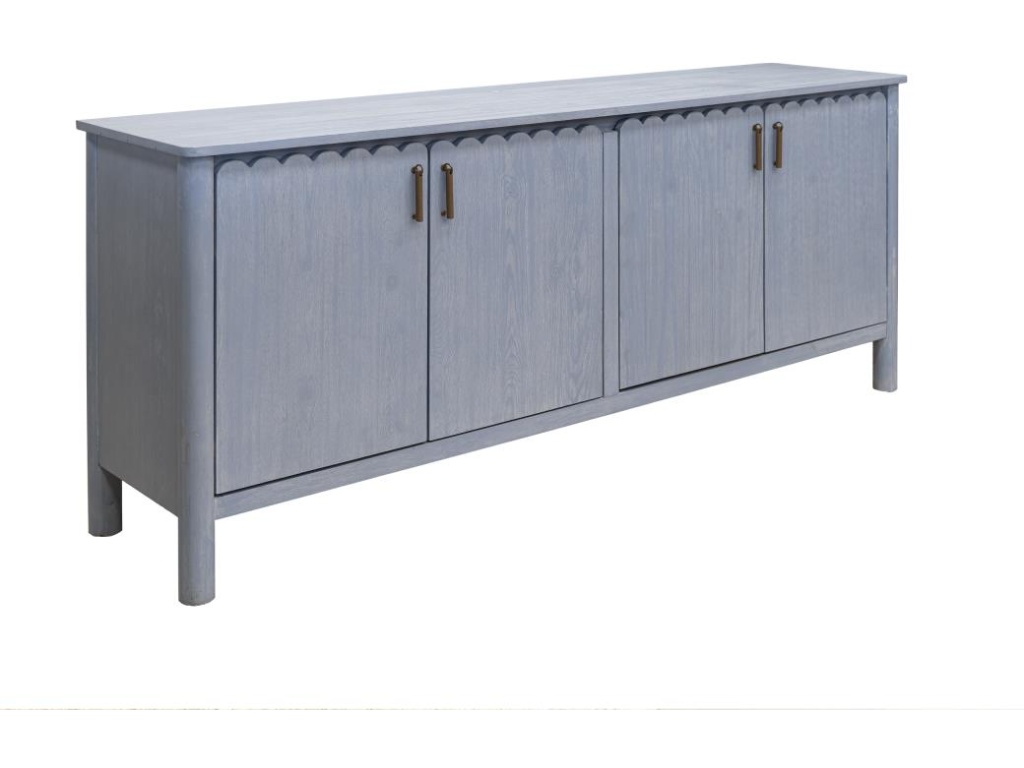 4 Door Console - main image
