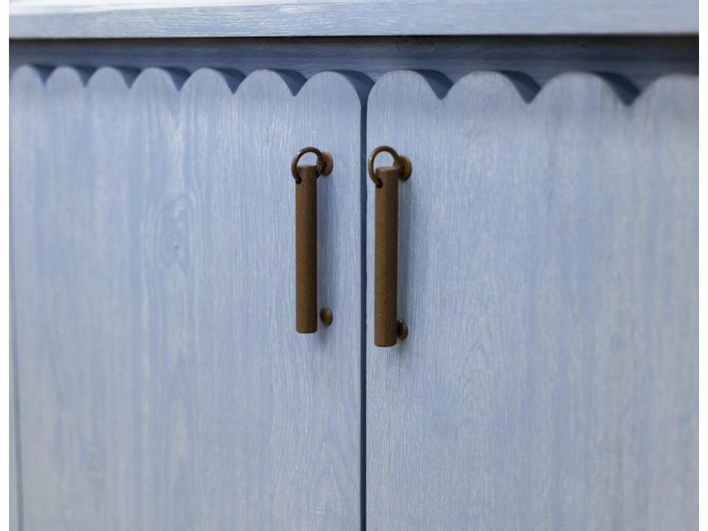 4 Door Console - image 2