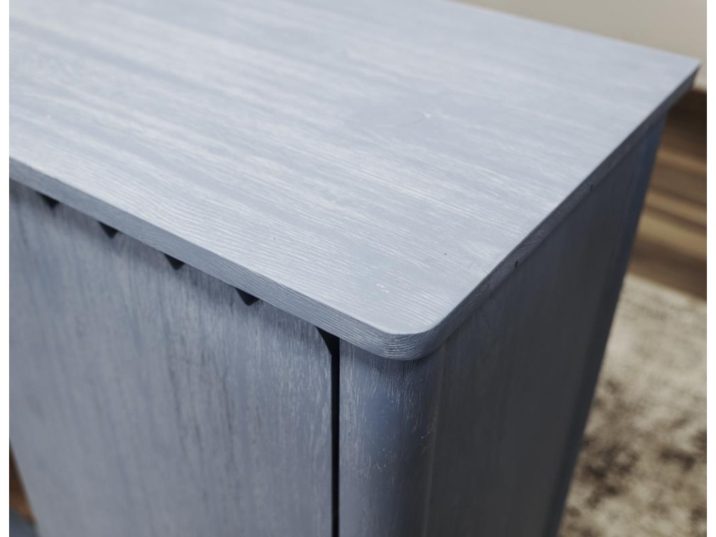 4 Door Console - image 4