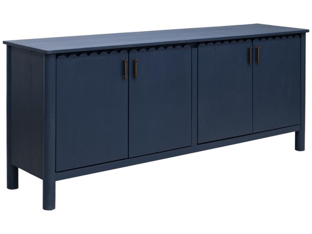 4 Door Console - image 1