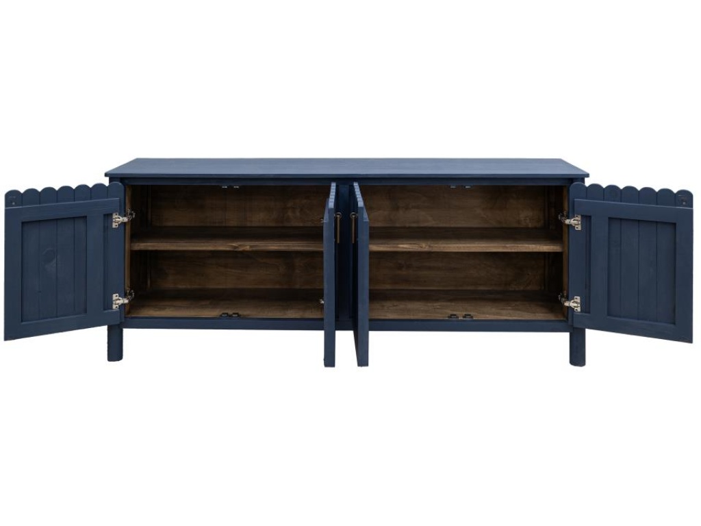 4 Door Console - image 3