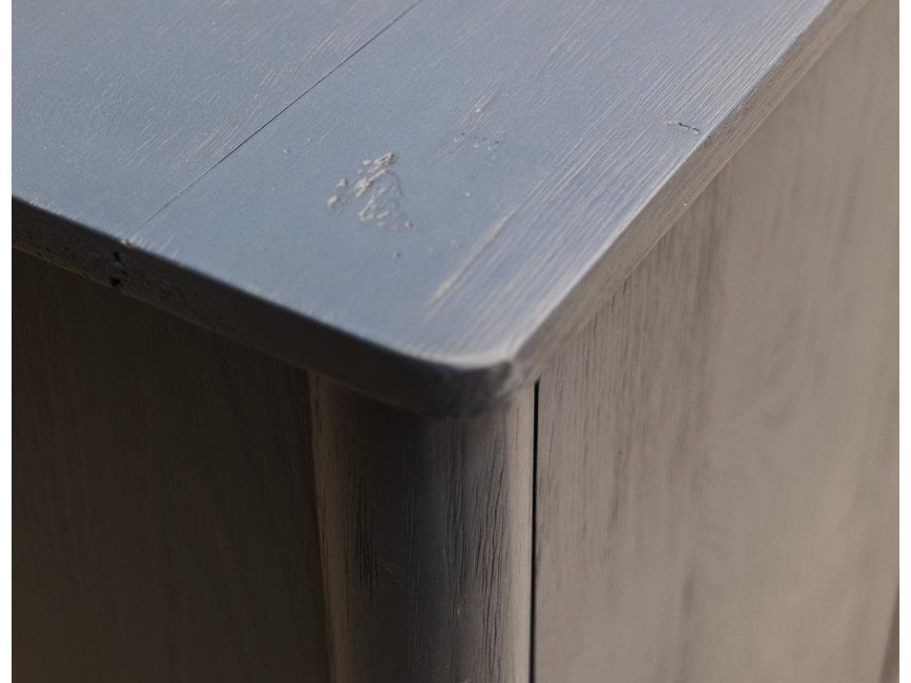 4 Door Console - image 4