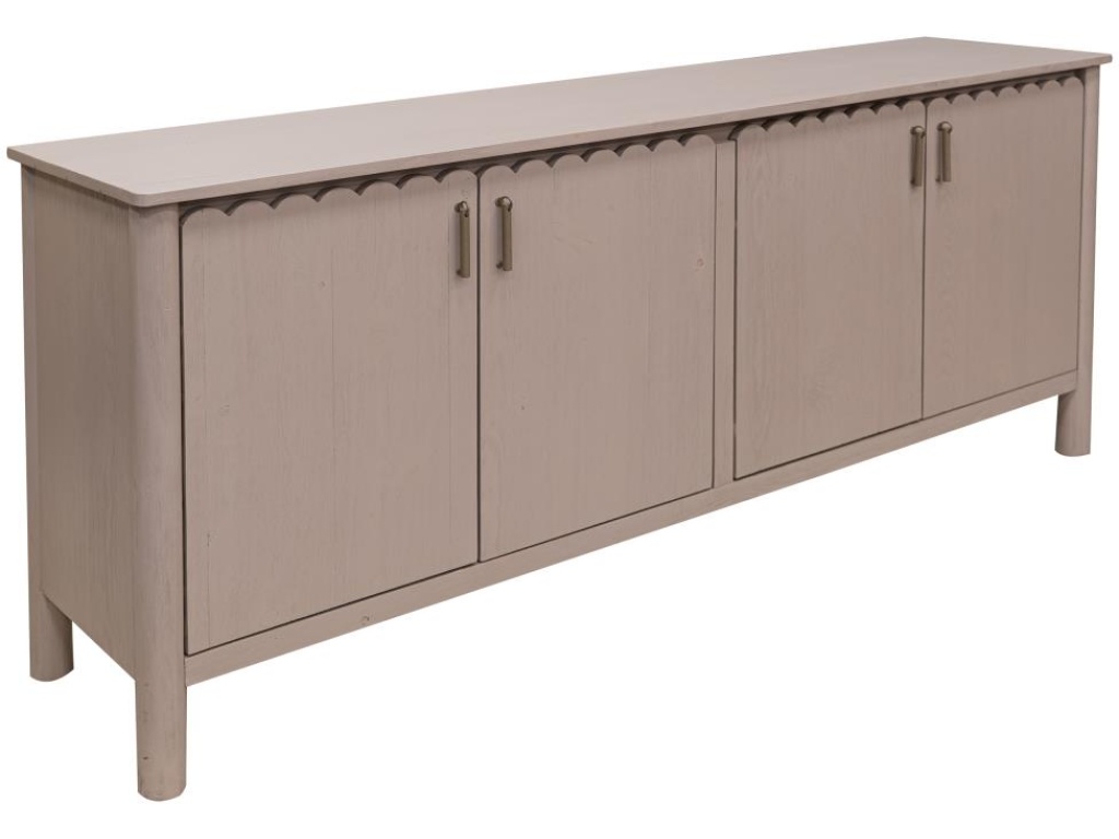 4 Door Console - image 1