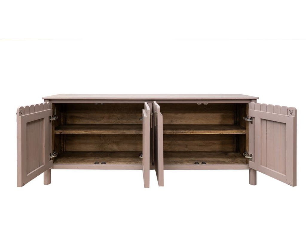 4 Door Console - image 3