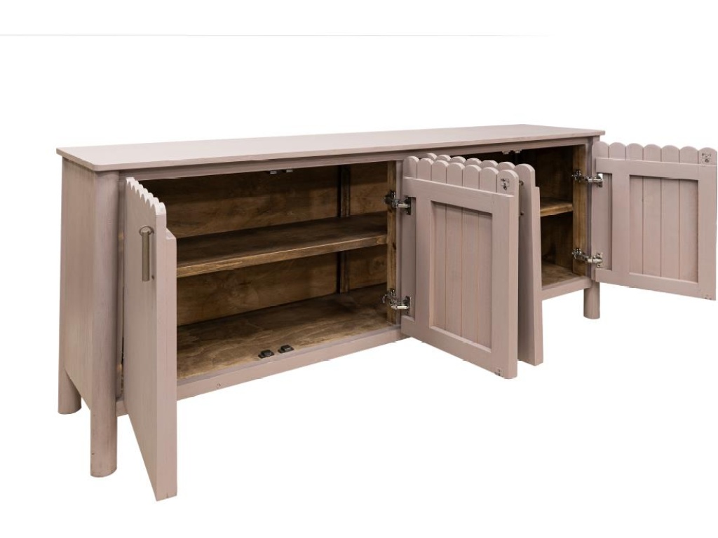 4 Door Console - image 5