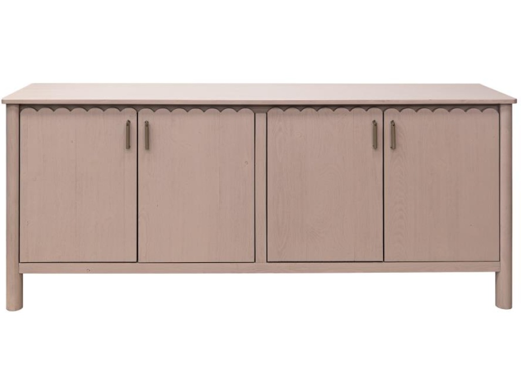 4 Door Console - image 7