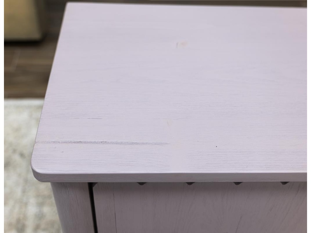 4 Door Console - image 4