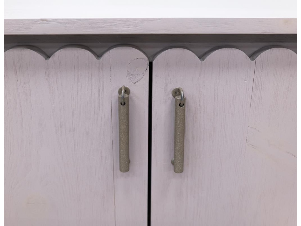 4 Door Console - image 6