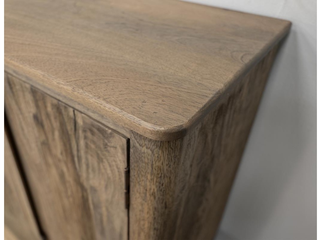 4 Door Console - image 4