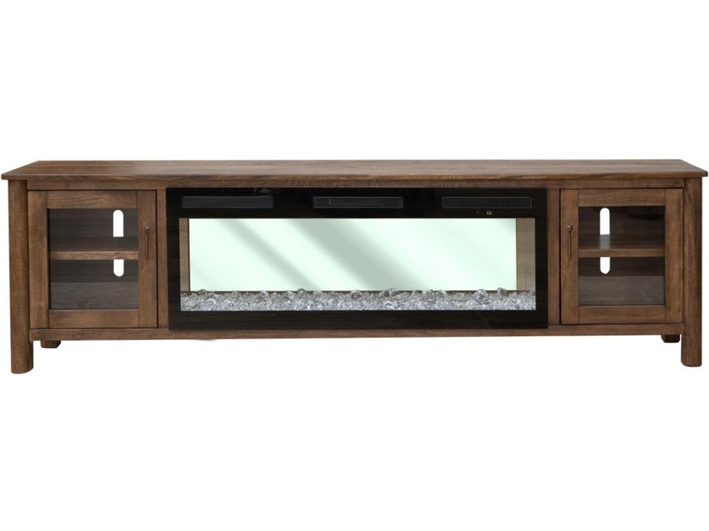 Olimpia Electric Fireplace - image 2