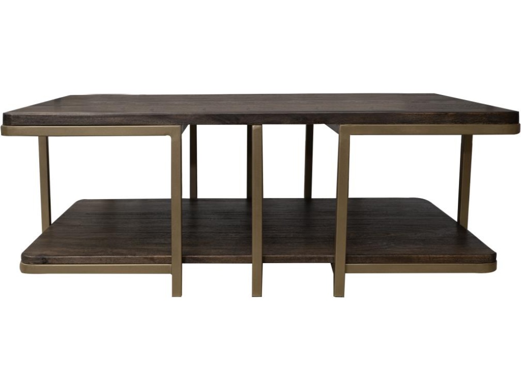 Metal Base Sofa Table - main image