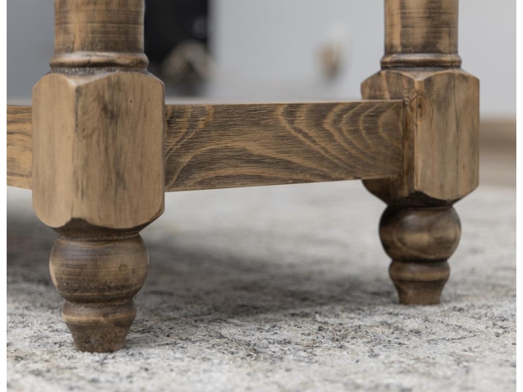 Sofa Table - image 3