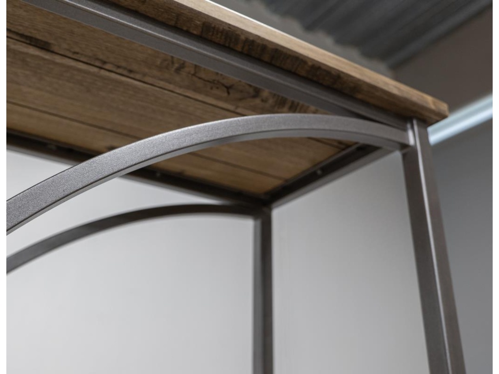 7 Shelves Bookcase - image 5