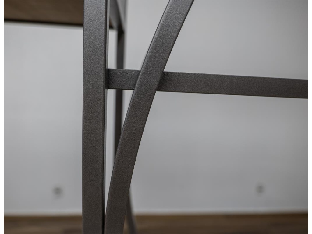 7 Shelves Bookcase - image 3