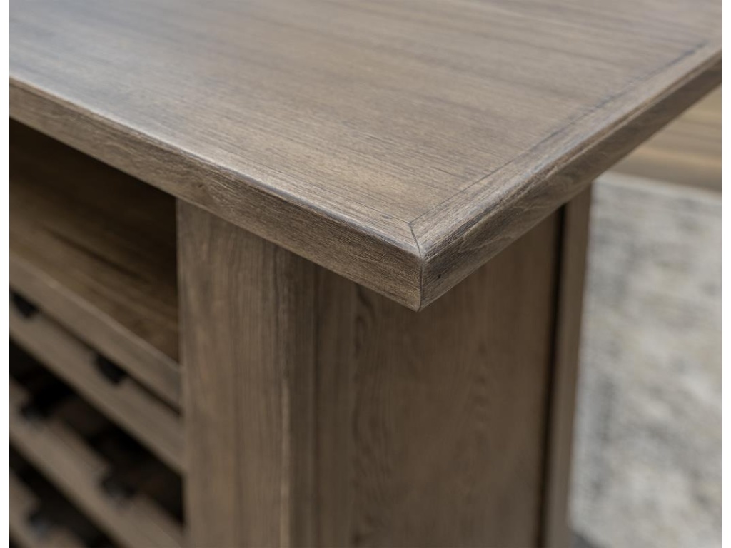 2 Drawer Bar - image 4