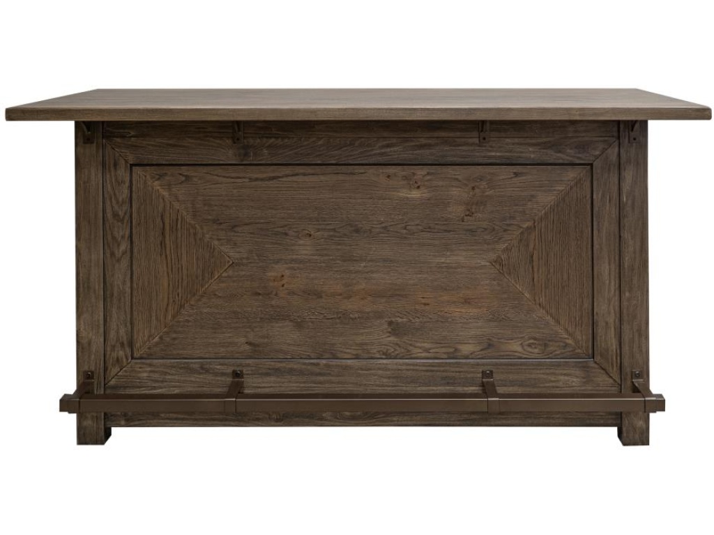 2 Drawer Bar - main image