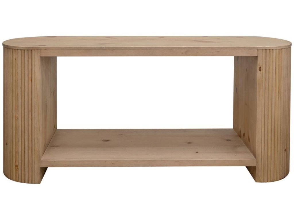 1 Shelf Sofa Table - main image