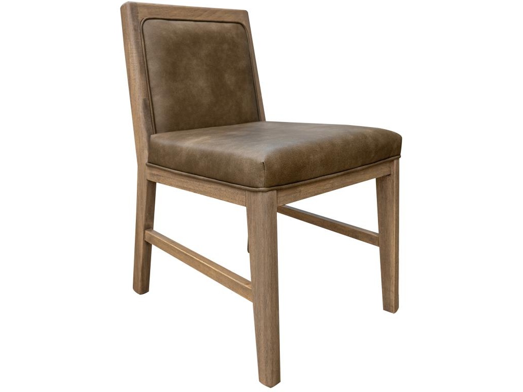 Upholstered Chair - main image