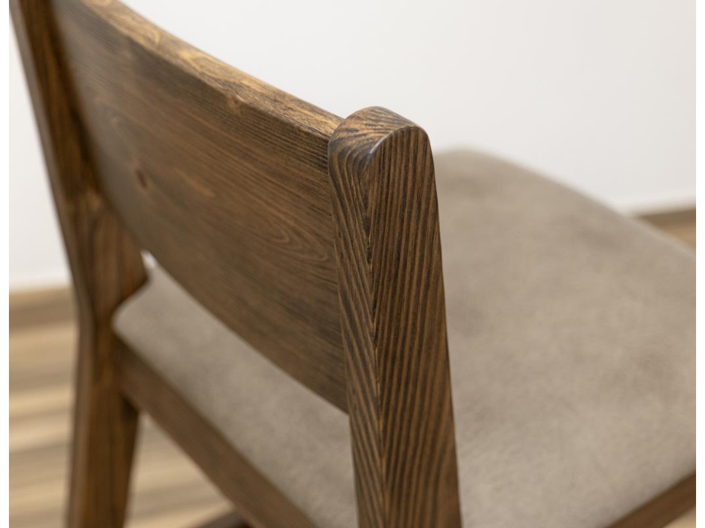 Upholstered Seat 30" Barstool - image 4