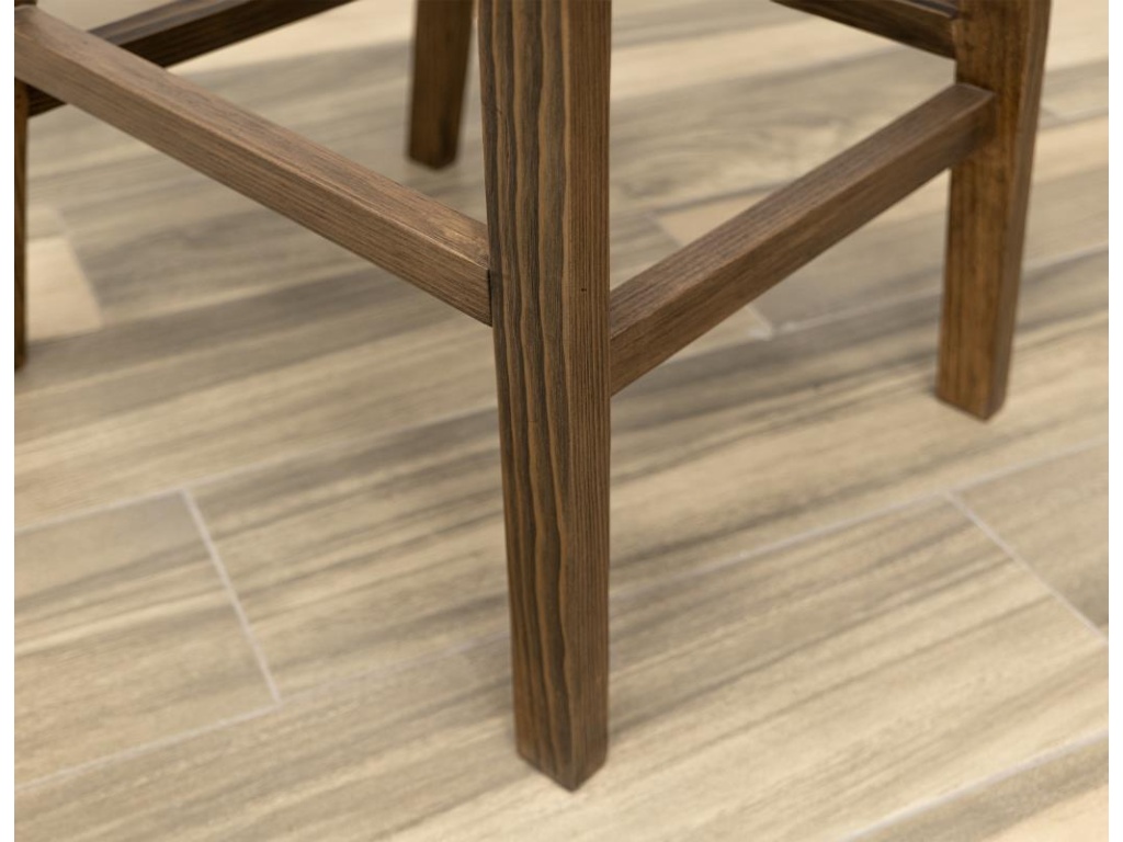 Upholstered Seat 30" Barstool - image 3