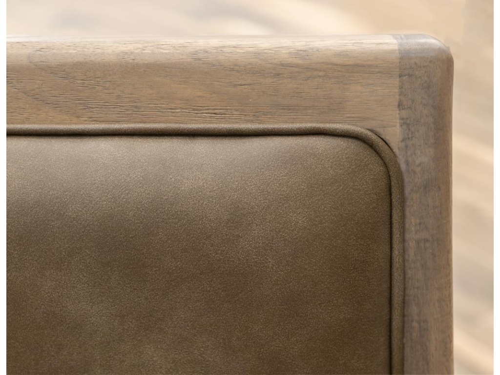 Upholstered Chair - image 2
