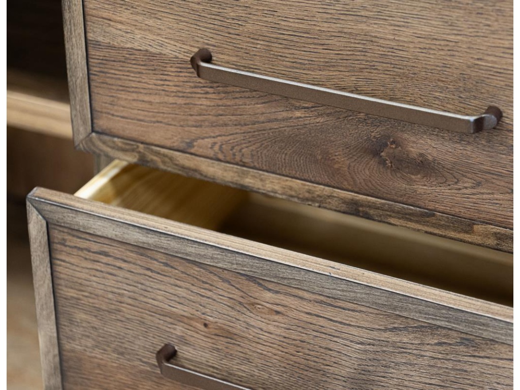 4 Drawer Chest - image 3