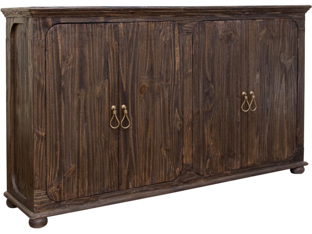 4 Doors Console - main image