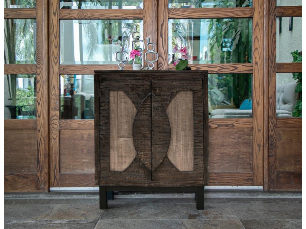 2 Door Buffet - image 1