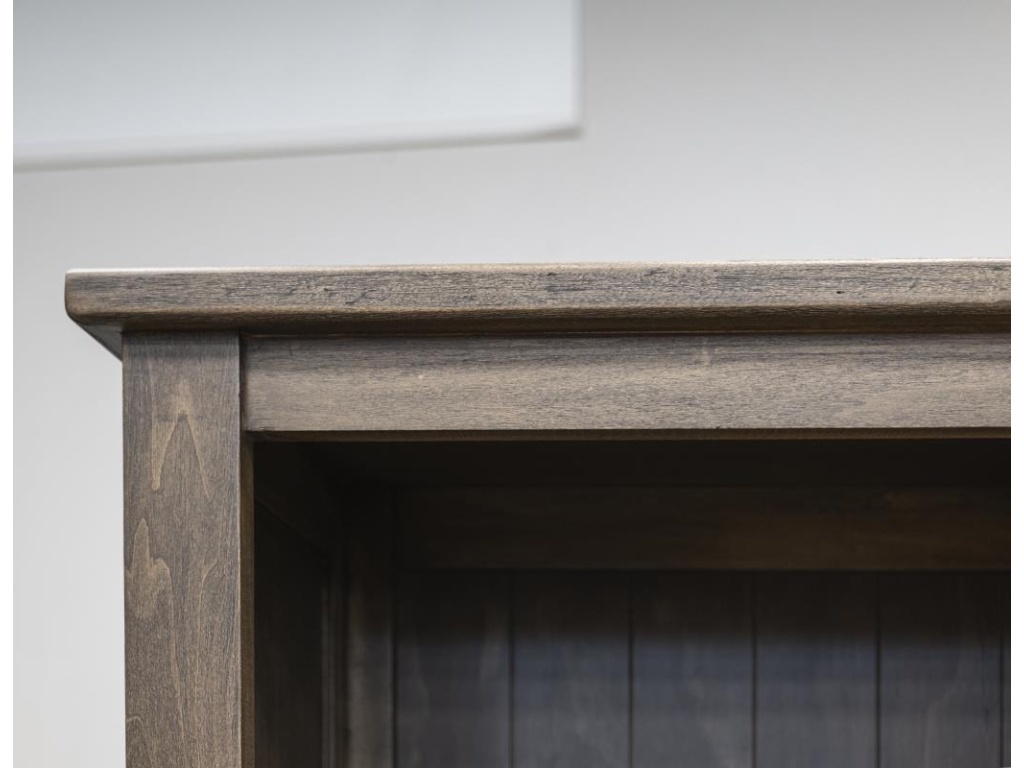 3 Drawer 3 Shelves Bookcase - image 2