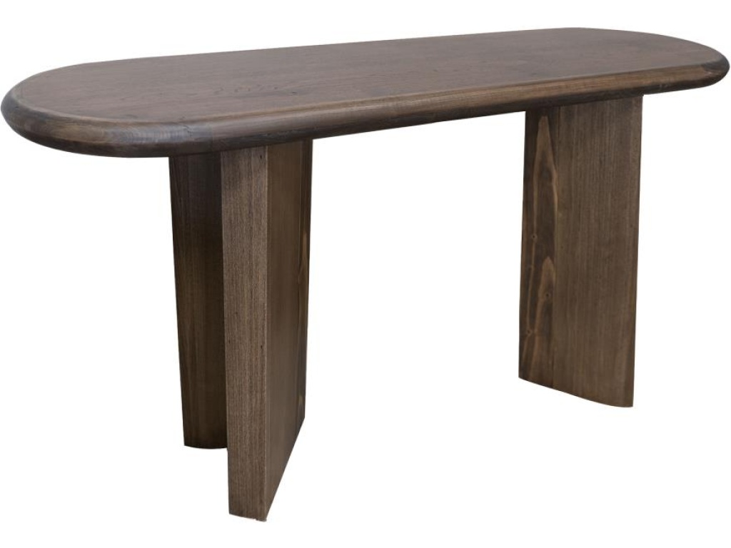 Novus lodge, Round Sofa Table - image 1