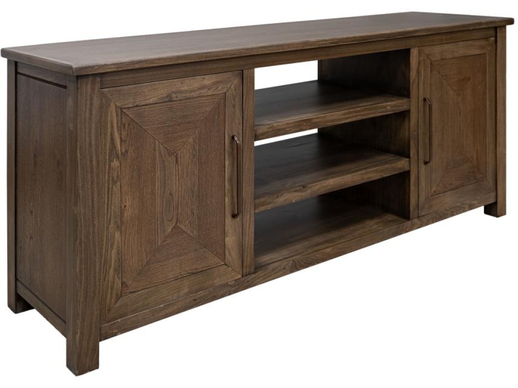 2 Doors TV Stand - main image