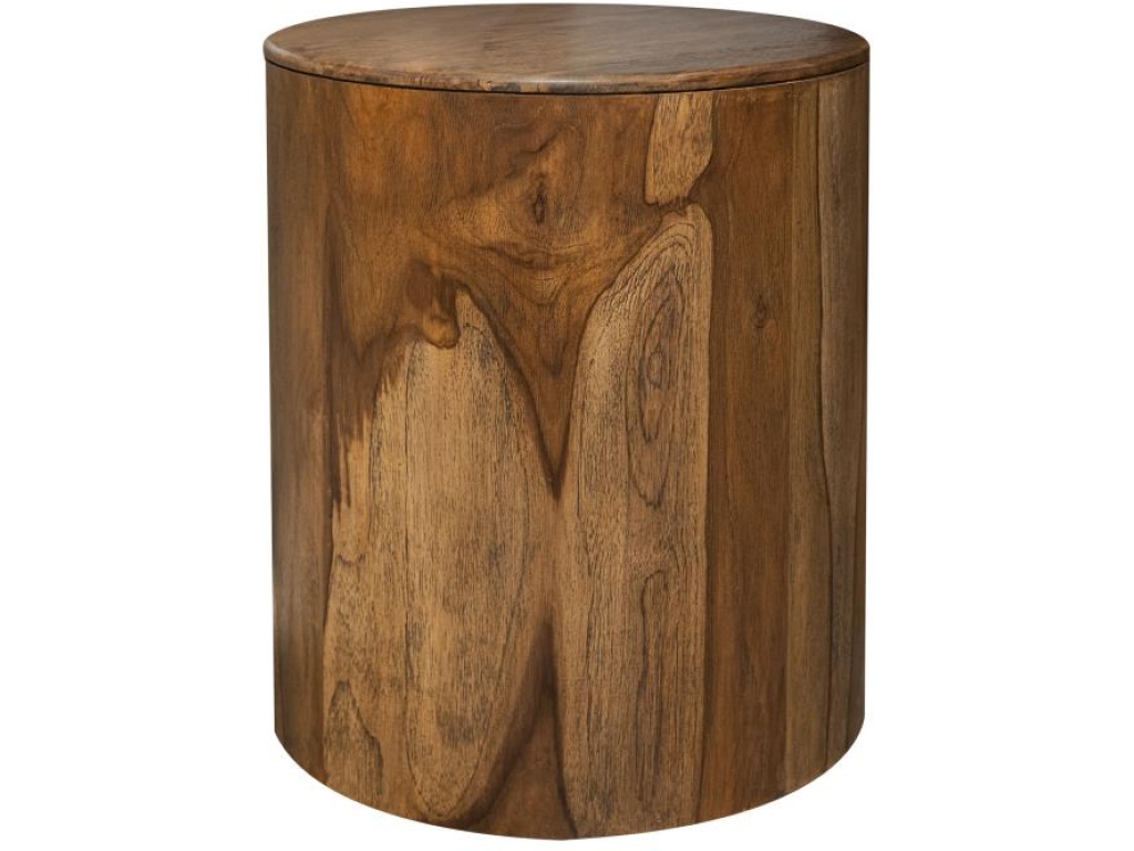 Chairside Table - main image