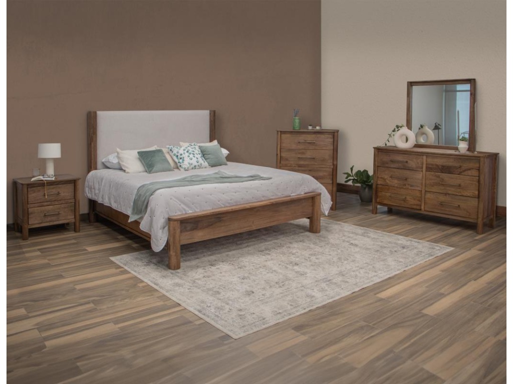 6 Drawer Dresser - main image