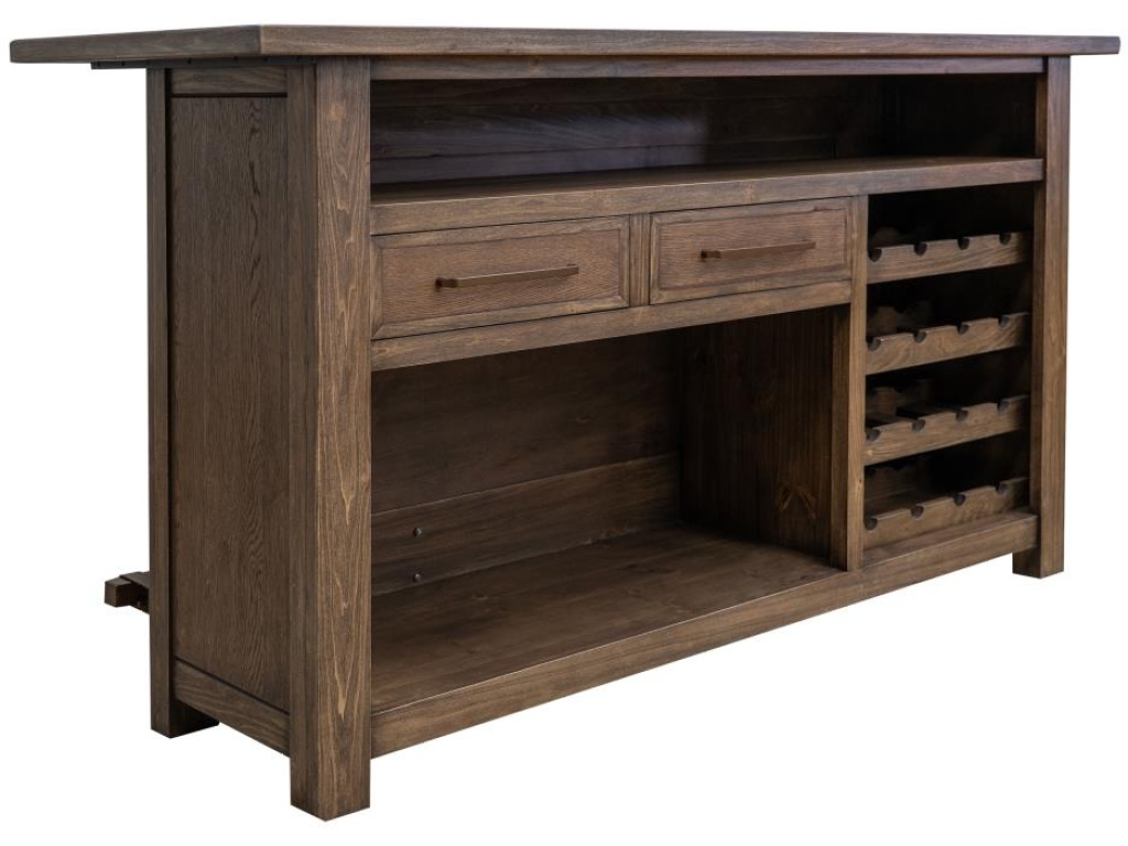 2 Drawer Bar - image 2
