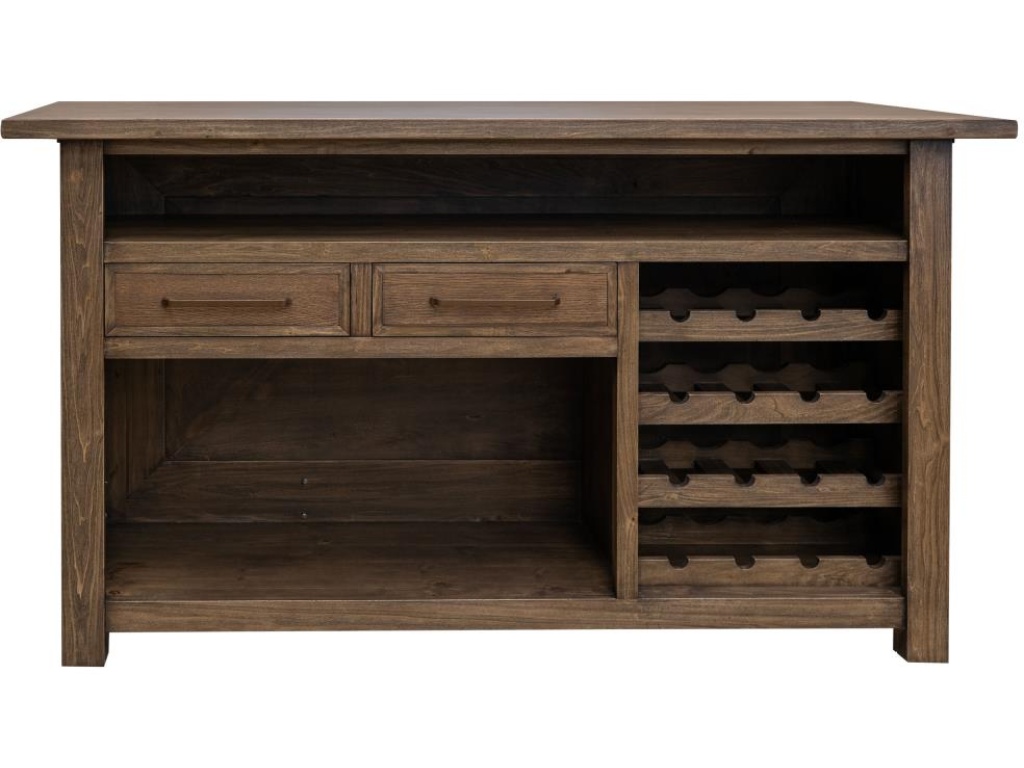 2 Drawer Bar - image 3