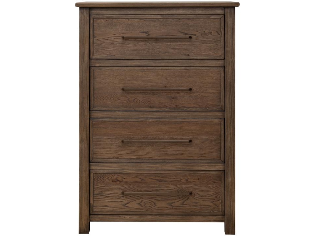 4 Drawer Chest - image 2
