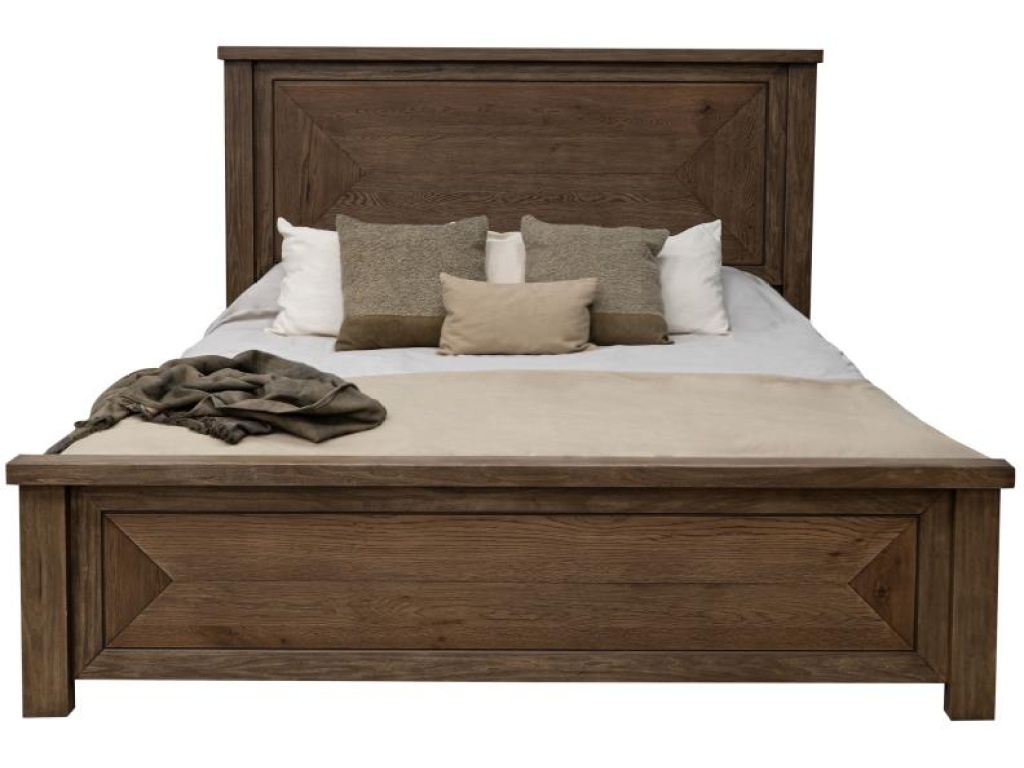 Novus lodge, Eastern King Bed - image 1