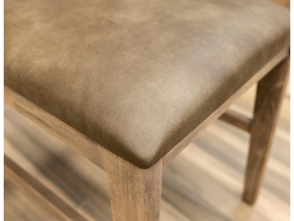 Upholstered Chair - image 3