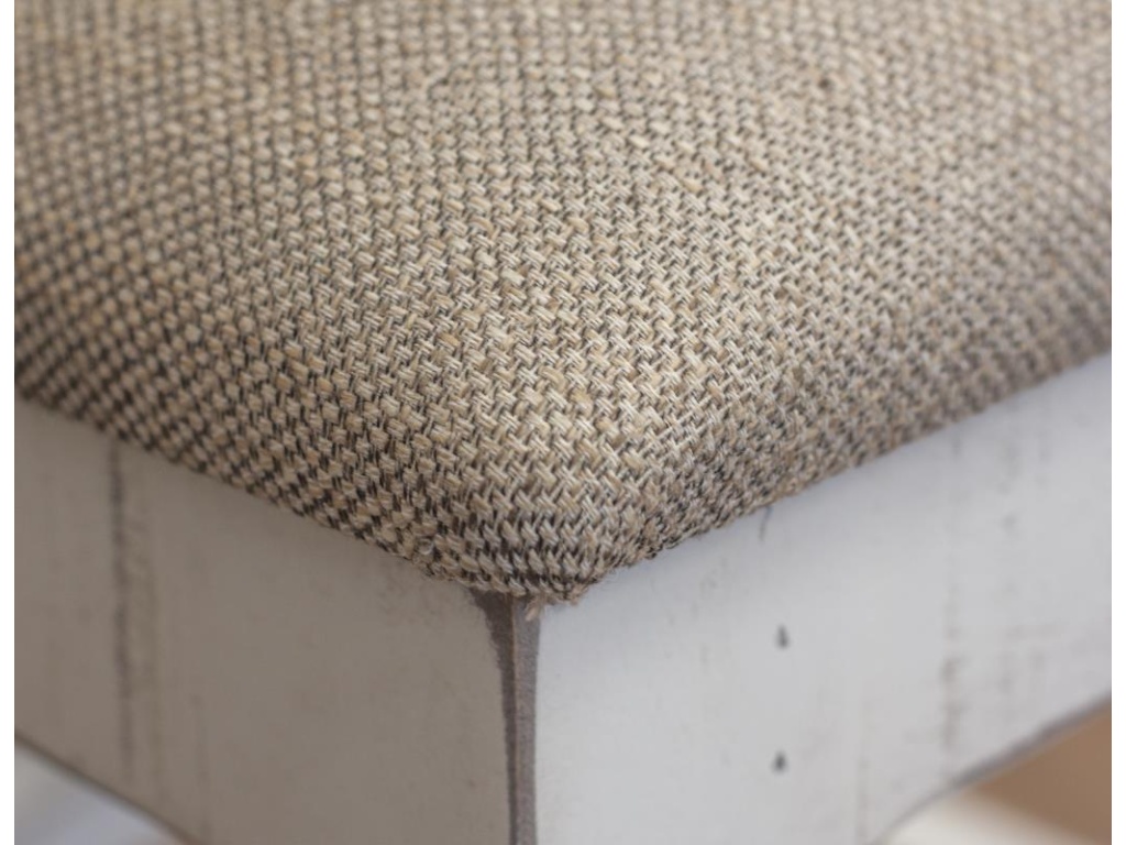 Upholstered Seat 24" Barstool - image 4